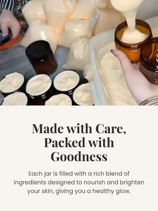 Zafrani Luxury Beauty Cream